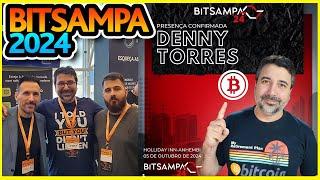  BITSAMPA 2024 - QUER IR TAMBÉM?