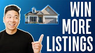 Real Estate Agents 101: How To Get Listings | Wilson Leung X Keller Williams Real Estate Training