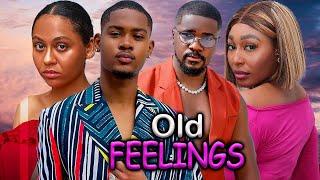 OLD FEELINGS(NEW HIT)CLINTON JOSHUA,CHRISTIAN OCHIAGHA,PEARL WATS,UKATU GENEIEVE,2024 LATEST MOVIE