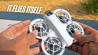 DJI Neo Review - The $199 AI Drone for EVERYONE?