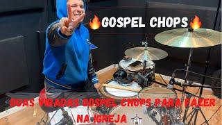  GOSPEL CHOPS  Frases SIMPLES para aplicar na  IGREJA ️