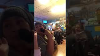 A si se canta en durango -“Como tu mujer”karaoke