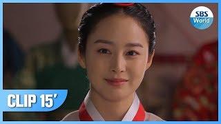 [CC/FULL] Jang Ok-Jeong EP01 (1/4) | 장옥정