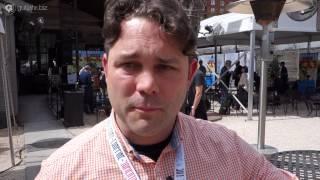 Justin Hendrix, NYC Media Lab, about the future of journalism