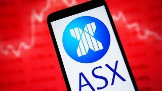 ‘We’re going to be down sharply’: ASX 200 expected to kick off in ‘negative territory’