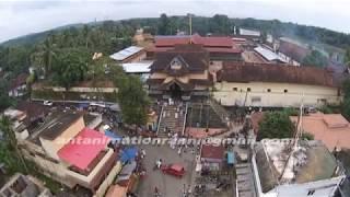 History of Aranmula Boat Race