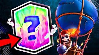 VIEWER DECKS (NO BRAINROT) - Clash Royale