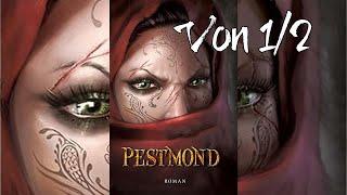 Pestmond Unsterblichen Von 1 | Hörbuch Fantasy Romanze Komplett