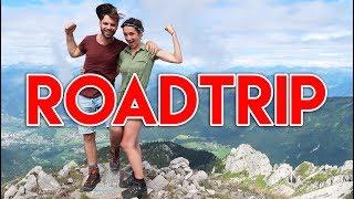KOEN DATE ROOS TRIP [TRAILER]