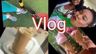 VLOG|| Yoga Session /Attending Events /cooking