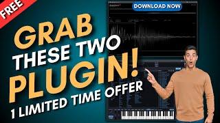 2 best free vst plugins To Recreate Stunning Songs with 500+ Presets   SynthMaster Player & Drumclon