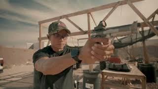 HOWITZER MFG X USPSA [Part II]