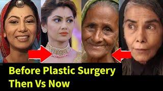 Exposed!! Popular Zeeworld Actress  Real Life  Plastic Surgery Looks.
