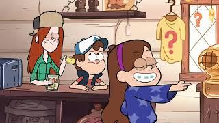 Gravity Falls Season 1 Episode 17 Boyz Crazy