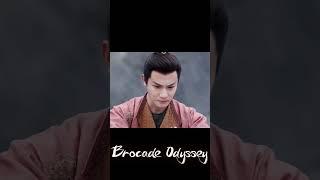 Marrying each other across the river| Brocade Odyssey #tansongyun #zhengyecheng | YOUKU