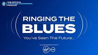 Ringing The Blues: You've Seen The Future...