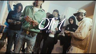 OTM Tee  "2 Pinks & A Grey" (Official Music Video)