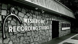Terry Woodford on Wishbone Recording Studio