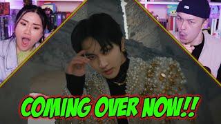 ENHYPEN (엔하이픈) 'Bite Me' Official MV | REACTION!