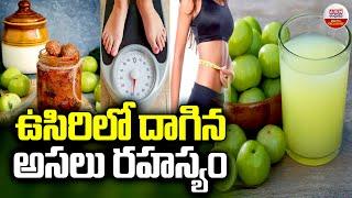 Untold benefits of Amla : ఉసిరిలో దాగిన అసలు రహస్యం ..! | ABN Digital Exclusives