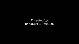 direct by Robert B.weide meme