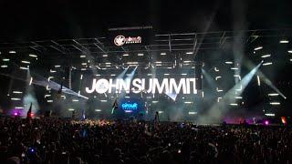 John Summit @ EDC Orlando 2024 Live (Full set)