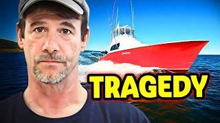 Heartbreaking Tragedy Of Paul Hebert From “Wicked Tuna”