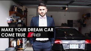 Why You SHOULD Buy Your DREAM Car!