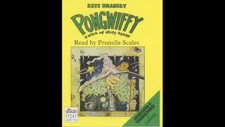 Pongwiffy a Witch of Dirty Habits || Out of Print Audiobooks || Kaye Umansky || Prunella Scales