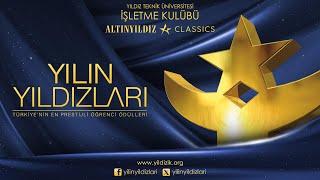 23.⁠ ⁠Altınyıldız Classics Yılın Yıldızları Ödül Töreni