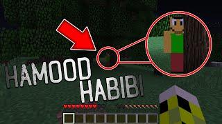 Я ЗАШЕЛ НА САМЫЙ СТРАШНЫЙ СИД Hamood Habibi в МАЙНКРАФТ! ЖУТКИЙ СИД MINECRAFT