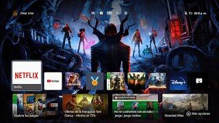 Esta es la nueva (y renovada) interfaz para Xbox | Xbox Insider