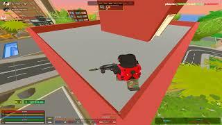 Got madg (again) / USA LTU WARZONE UNTURNED