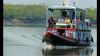 Sundarban Eco Tourism