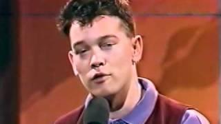 Stewart Lee - 'Robert The Bruce' (1991)