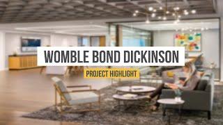 Womble Bond Dickinson