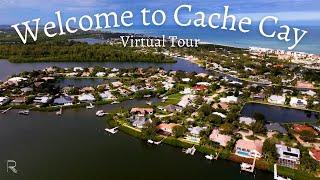 Best Neighborhoods in Vero Beach, FL | Welcome to Cache Cay