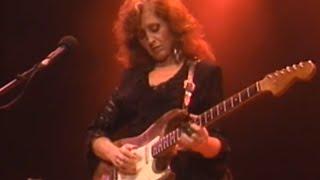 Bonnie Raitt - Nick Of Time - 11/26/1989 - Henry J. Kaiser Auditorium (Official)