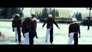 Aibar Sapysh & Sagi Khalen - Alga Kazakhstan! Official Music Video