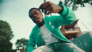 Rocko Ballin - Turn My Slime On (Official Music Video) | MURDER MELODY MONDAYS