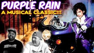 Purple Rain 1984 | Classics Of Cinematics