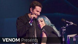 Lady Gaga, Bradley Cooper - Shallow (Live at ENIGMA)