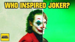 How Well Do You Know The Joker Quiz!