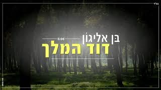 בן אליגון - דוד המלך | 5:06 | Ben AlyagoN - The king David