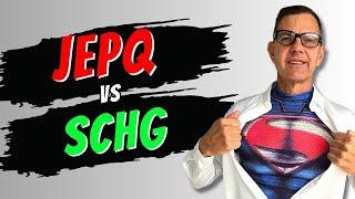 Which ETF Builds Wealth Faster: JEPQ or SCHG?