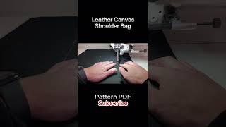 #pattern #Bagpattern #Patterns #sewing #sewingpattern #Diy #pdf #leatherbagpattern #patterns