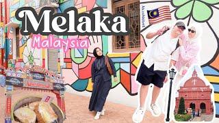 EXPLORE MELAKA MALAYSIA SEHARI AJA | Spill Budget