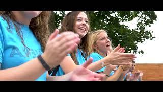 Geneva College Welcome Week 2019