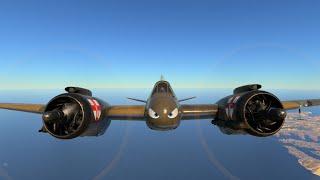 War Thunder  VR - (Live)