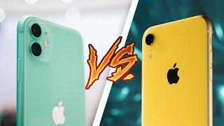 iPhone 11 vs iPhone XR in 2024 - The EXACT Same Phone?